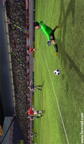 Dream League Soccer – 드림 리그 축구 2.07 3