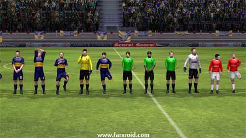 Dream League Soccer – 드림 리그 축구 2.07 4