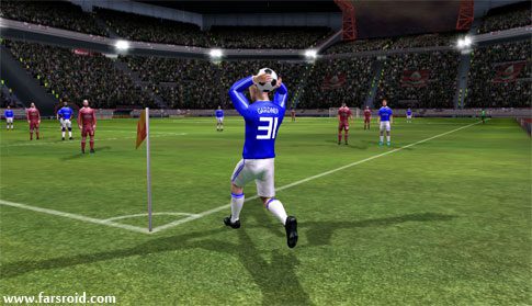 Dream League Soccer – 드림 리그 축구 2.07 6
