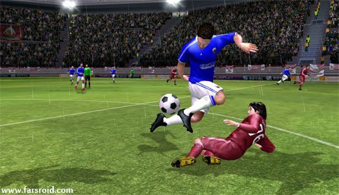 Dream League Soccer – 드림 리그 축구 2.07 8