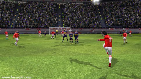 Dream League Soccer – 드림 리그 축구 2.07 9