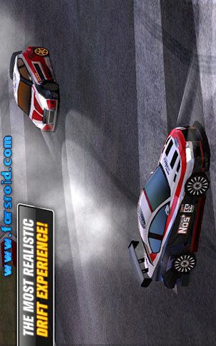 Drift Mania Championship 2 – 드리프트 매니아 챔피언십 2 1.34 버그판 2
