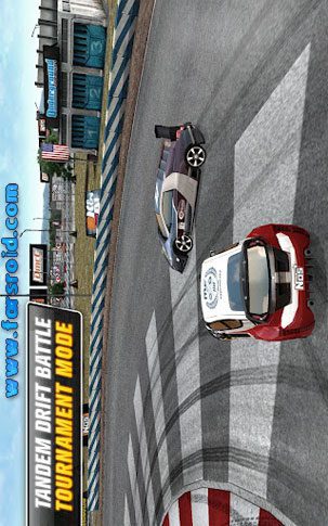 Drift Mania Championship 2 – 드리프트 매니아 챔피언십 2 1.34 버그판 3