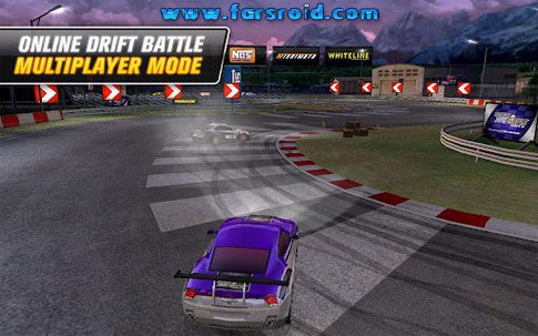 Drift Mania Championship 2 – 드리프트 매니아 챔피언십 2 1.34 버그판 6