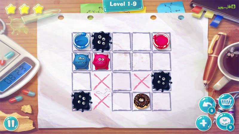 Drop Hunt – 드롭 헌트 1.09 2