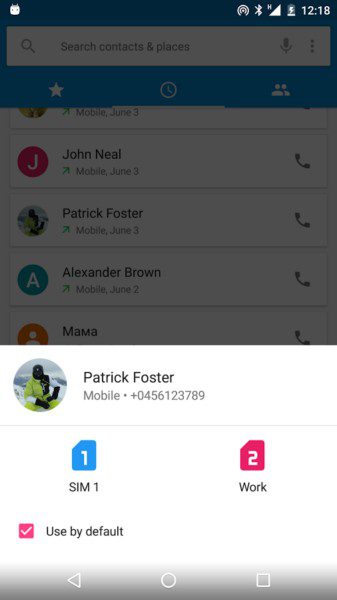 Dual SIM Selector PRO – 듀얼 SIM 선택기 PRO (프로) 2.9.0 2