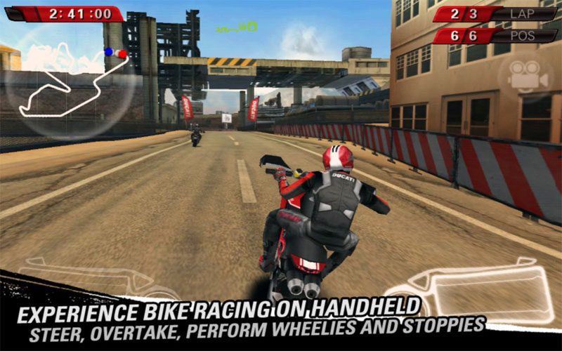 Ducati Challenge – 두카티 챌린지 1.20 버그판 3