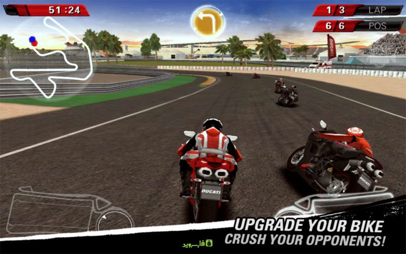 Ducati Challenge – 두카티 챌린지 1.20 버그판 4