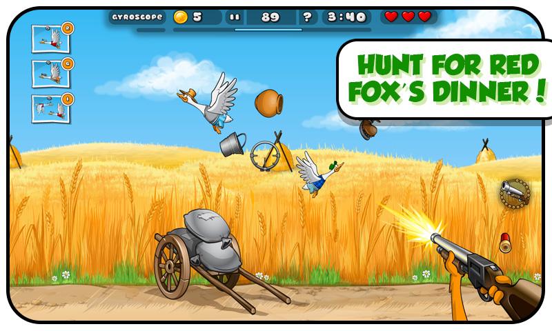 Duck Destroyer – 덕 파괴자 1.0.11 버그판 2