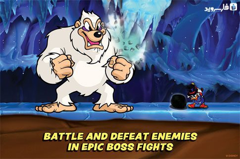 DuckTales: Remastered – 덕테일즈: 리마스터드 1.0 1
