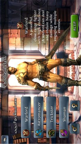 Dungeon Hunter 3 – 던전 헌터 3 1.5.0 3