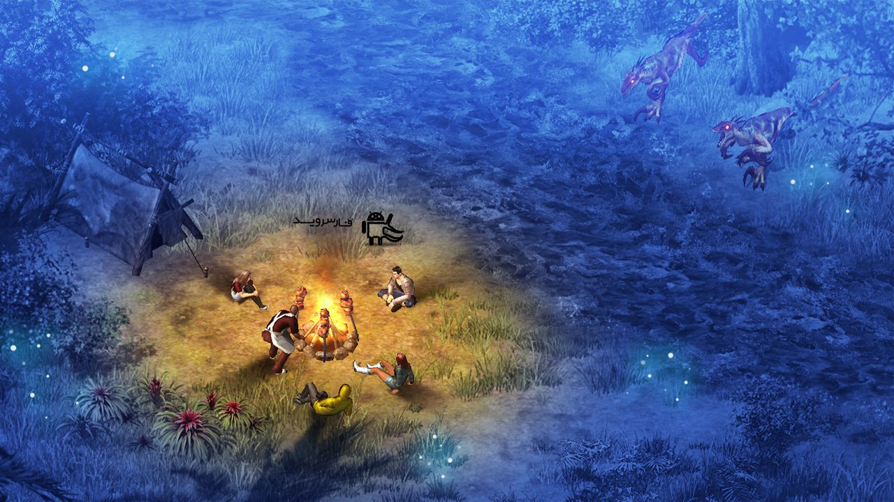 Durango: Wild Lands – 두랑고: 와일드 랜드 5.1.2 1