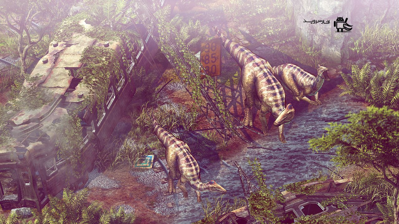 Durango: Wild Lands – 두랑고: 와일드 랜드 5.1.2 2