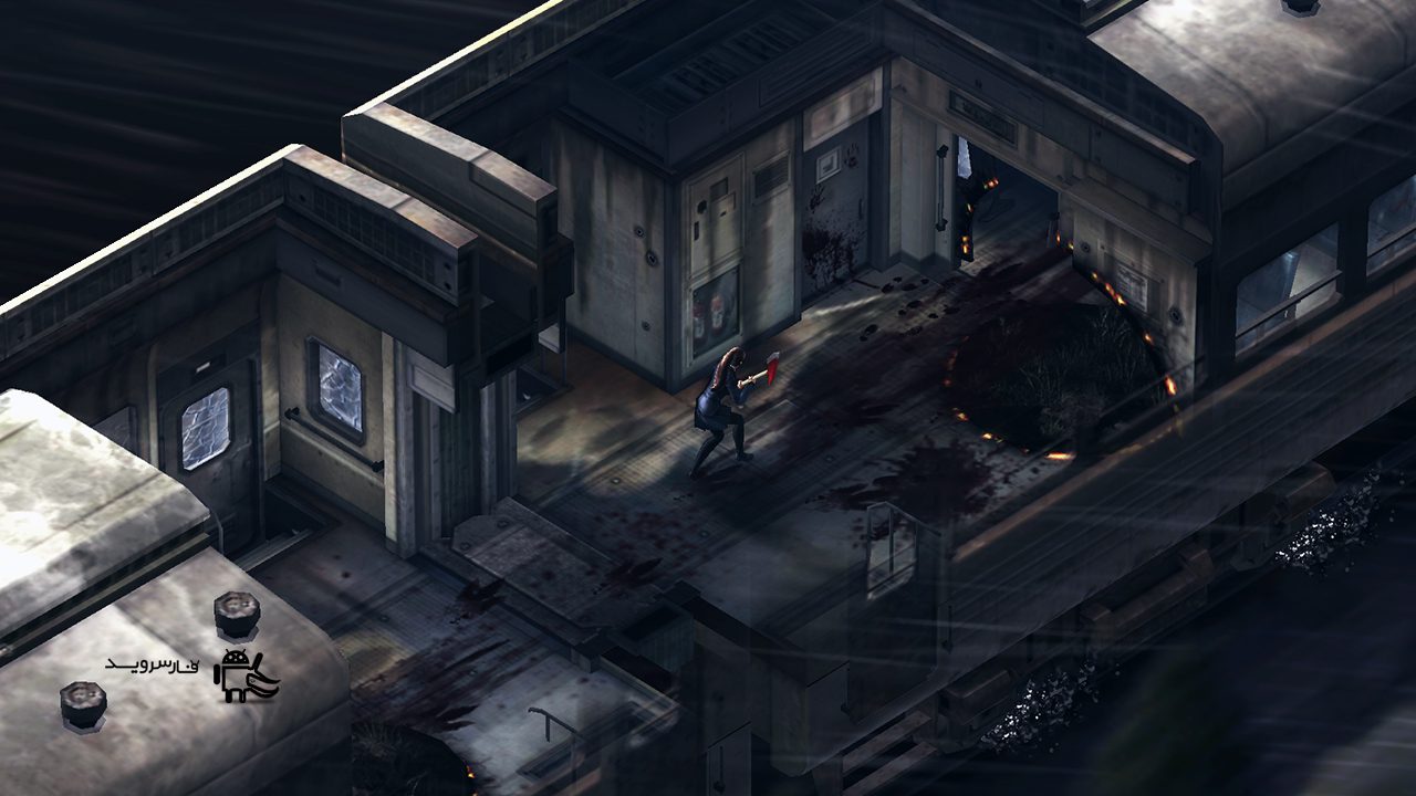 Durango: Wild Lands – 두랑고: 와일드 랜드 5.1.2 3