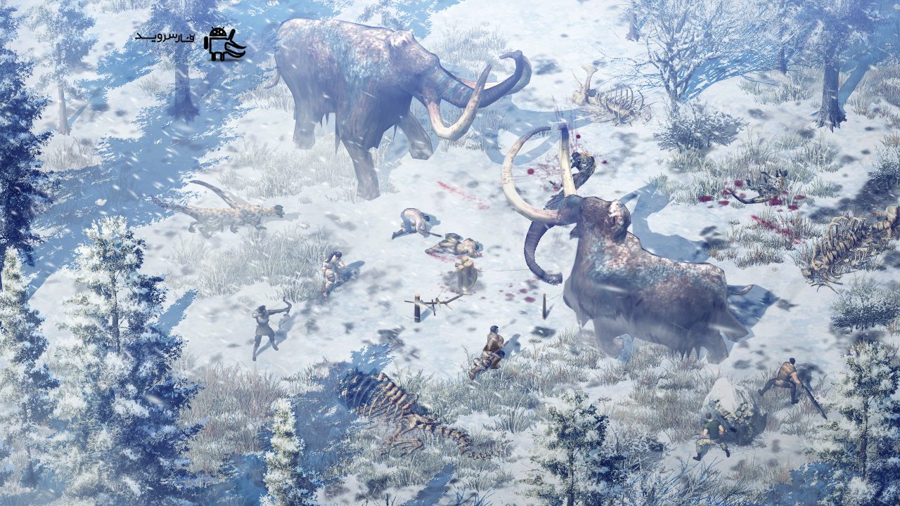 Durango: Wild Lands – 두랑고: 와일드 랜드 5.1.2 5