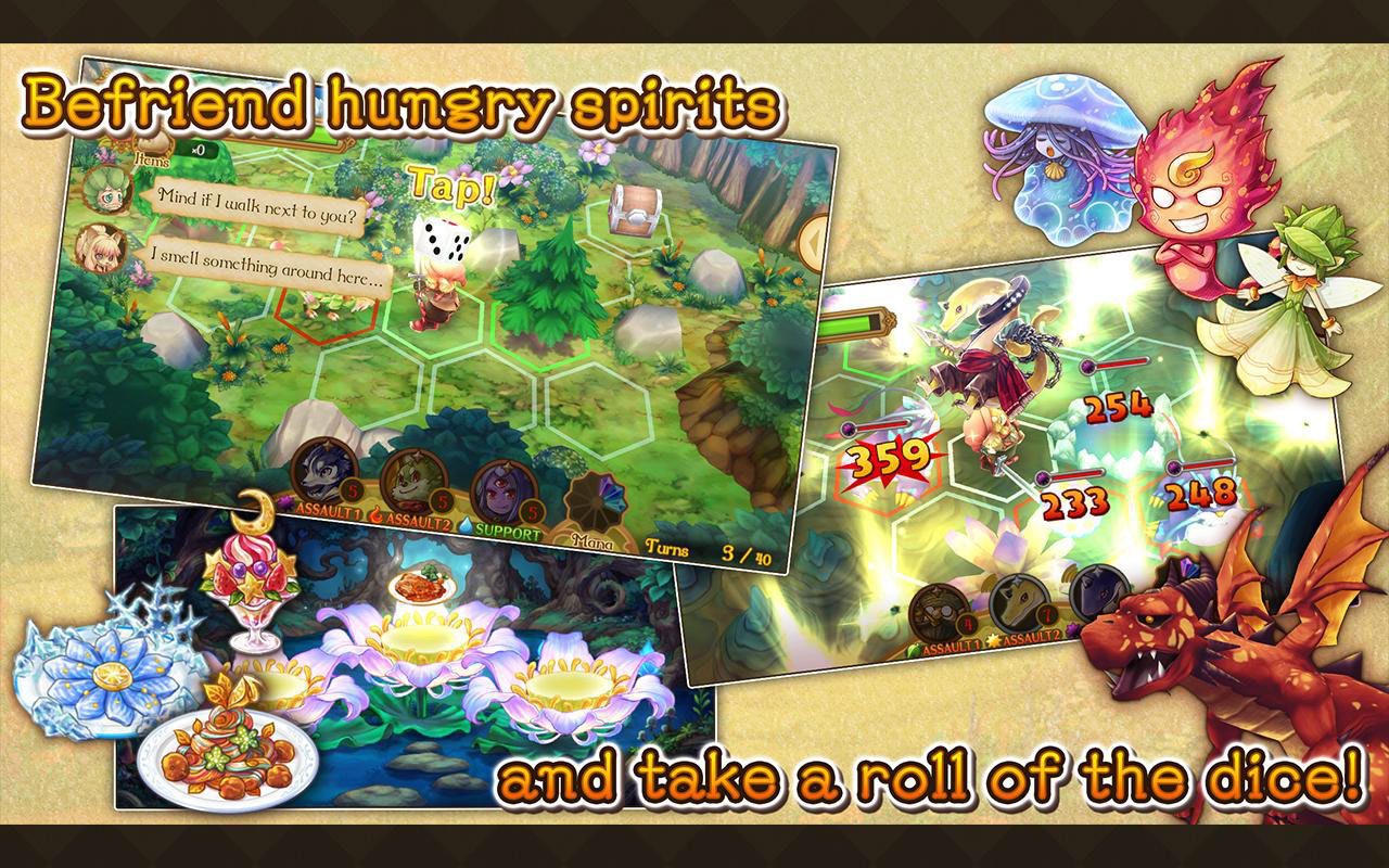 EGGLIA: Legend of the Redcap – 에그리아: 레드캡의 전설 2.2.1 2