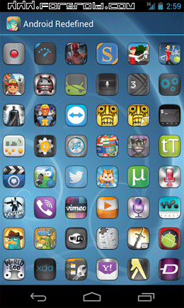 ELEGANCE APEX NOVA GO THEME – 엘레강스 에이펙스 노바 고 테마 1.3.0 1