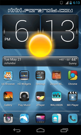 ELEGANCE APEX NOVA GO THEME – 엘레강스 에이펙스 노바 고 테마 1.3.0 2