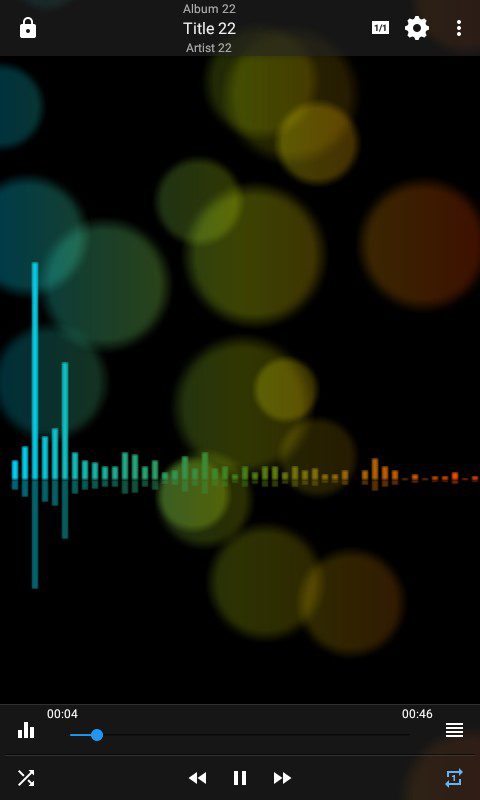 EQ Media Player PRO – EQ 미디어 플레이어 PRO (프로) 1.3.5 1