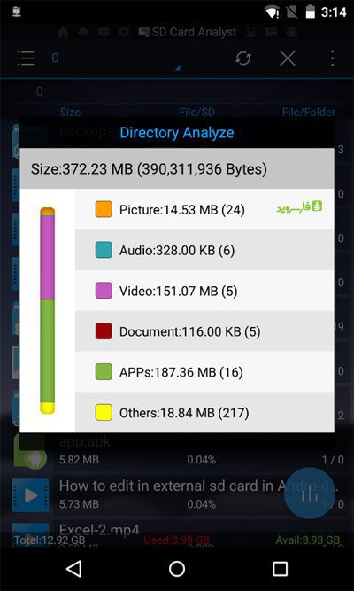 ES File Explorer Pro – ES 파일 탐색기 프로 (프로) 1.1.4.1 버그판 3