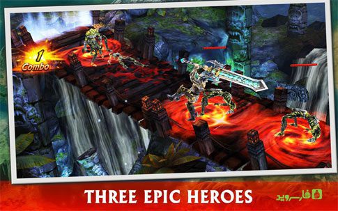 ETERNITY WARRIORS 3 – 영원한 전사 3 4.1.0 버그판 2