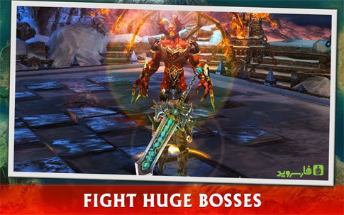 ETERNITY WARRIORS 3 – 영원한 전사 3 4.1.0 버그판 3