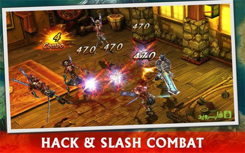 ETERNITY WARRIORS 3 – 영원한 전사 3 4.1.0 버그판 4