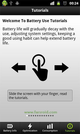 Easy Battery Saver – 이지 배터리 세이버 3.3.6 2