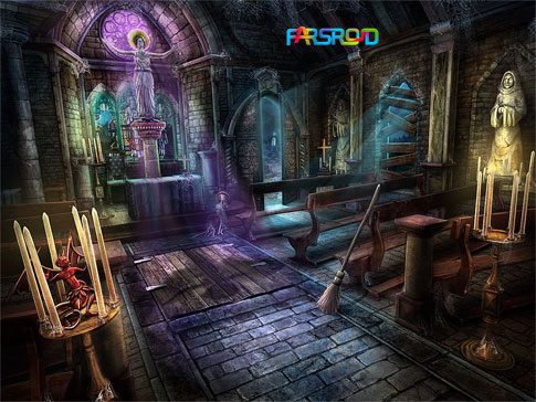 Echoes of Sorrow – 슬픔의 메아리 1.0 1