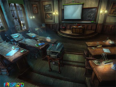 Echoes of Sorrow – 슬픔의 메아리 1.0 2