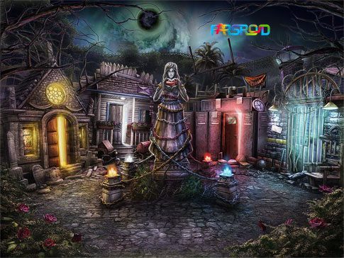 Echoes of Sorrow – 슬픔의 메아리 1.0 3