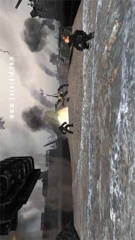 Edge of Tomorrow Game – 내일의 가장자리 게임 1.0.0 1