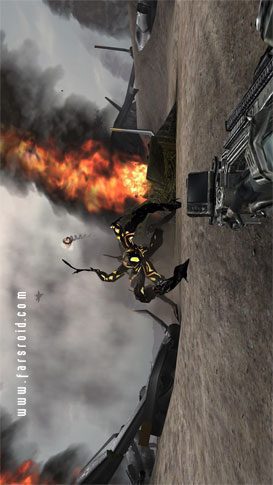 Edge of Tomorrow Game – 내일의 가장자리 게임 1.0.0 2