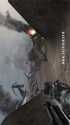 Edge of Tomorrow Game – 내일의 가장자리 게임 1.0.0 3