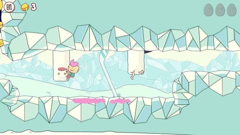 Eggggg – 계란 1.3.1 버그판 2