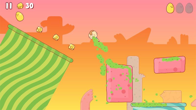 Eggggg – 계란 1.3.1 버그판 3