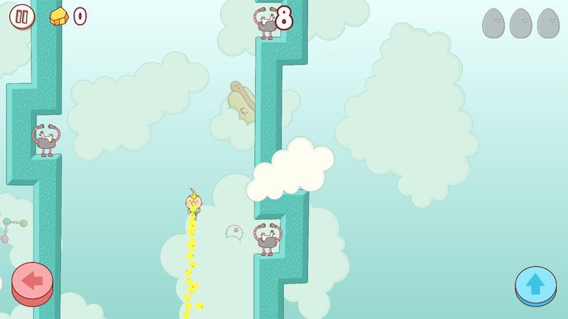 Eggggg – 계란 1.3.1 버그판 5
