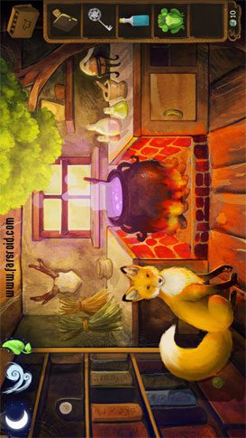 Elarooh – 엘라루흐 1.02 1