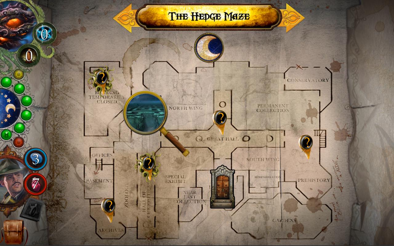 Elder Sign: Omens – 엘더 사인: 오멘스 1.5.3 버그판 3