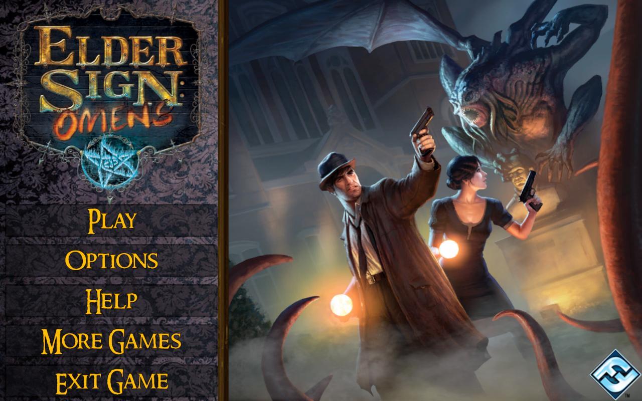 Elder Sign: Omens – 엘더 사인: 오멘스 1.5.3 버그판 5