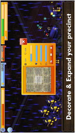 Electric City: A New Dawn – 전기 도시: 새로운 여명 1.0 2