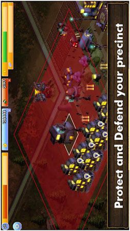 Electric City: A New Dawn – 전기 도시: 새로운 여명 1.0 3