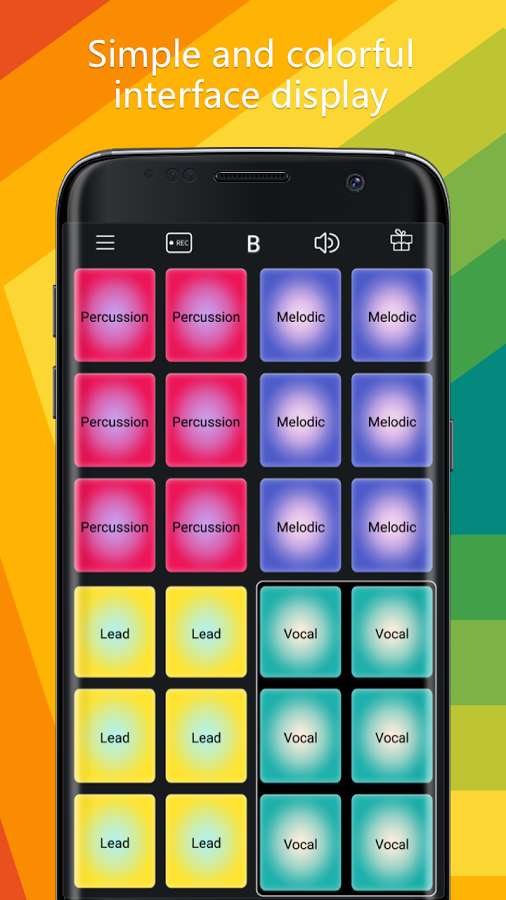 Electro Drum Pad Pro – 일렉트로 드럼 패드 프로 (프로) 1.2.8 2