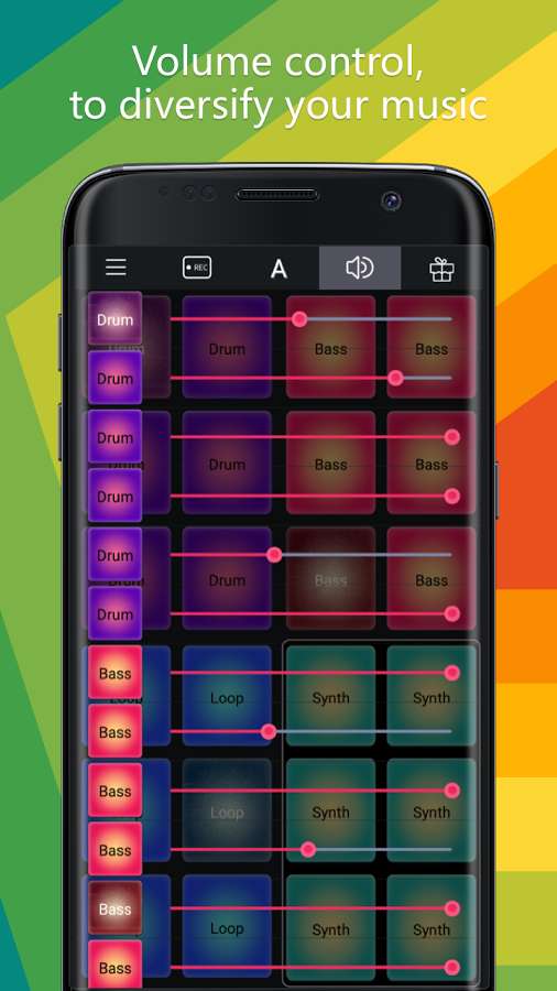 Electro Drum Pad Pro – 일렉트로 드럼 패드 프로 (프로) 1.2.8 3