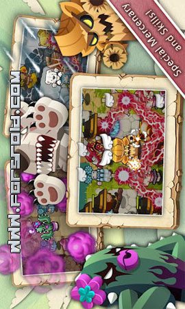 Elf Defense – 엘프 방어 1.0.1 1