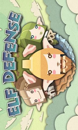 Elf Defense – 엘프 방어 1.0.1 3