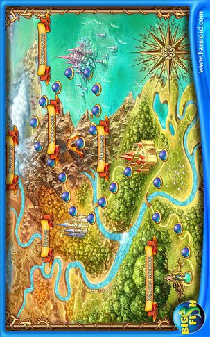 Emerland Solitaire – 에머랜드 솔리테어 1.0.0 2