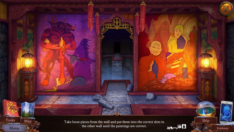 Enigmatis 3 Full – 엔그마티스 3 풀 (풀) 1.3 7