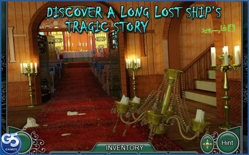 Epic Adventures:Cursed Onboard – 에픽 어드벤처: 저주받은 탑승 1.2 3
