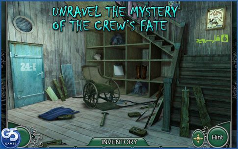 Epic Adventures:Cursed Onboard – 에픽 어드벤처: 저주받은 탑승 1.2 4